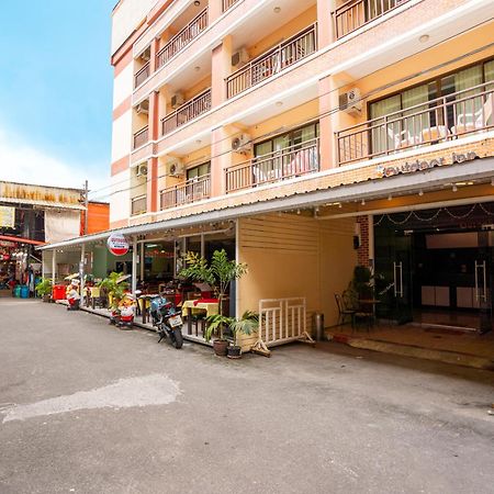Outdoor Inn Kata Hotel Екстер'єр фото