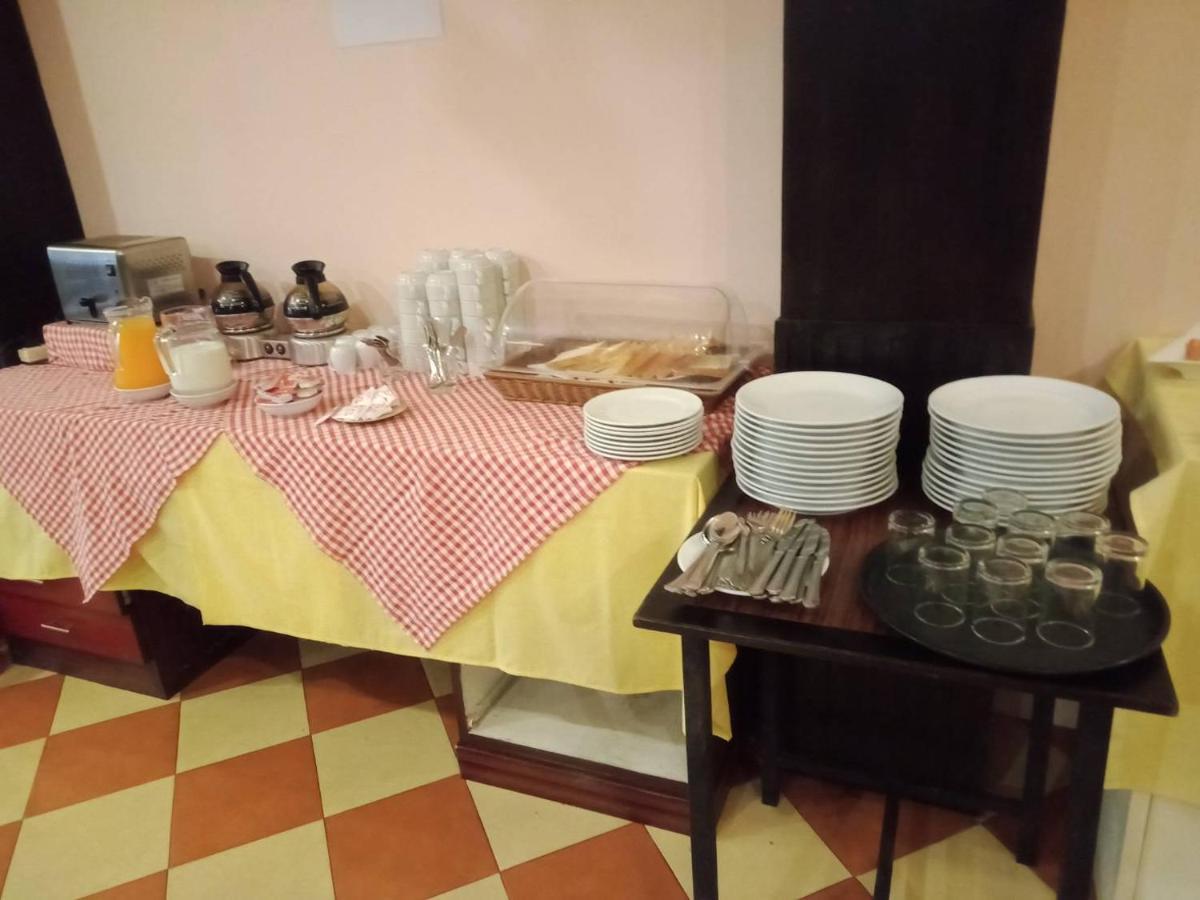 Outdoor Inn Kata Hotel Екстер'єр фото