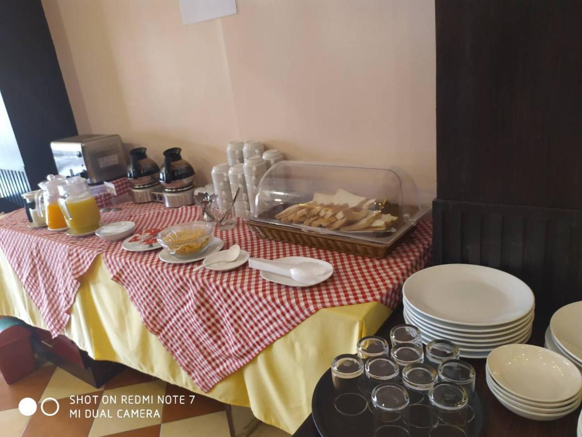 Outdoor Inn Kata Hotel Екстер'єр фото