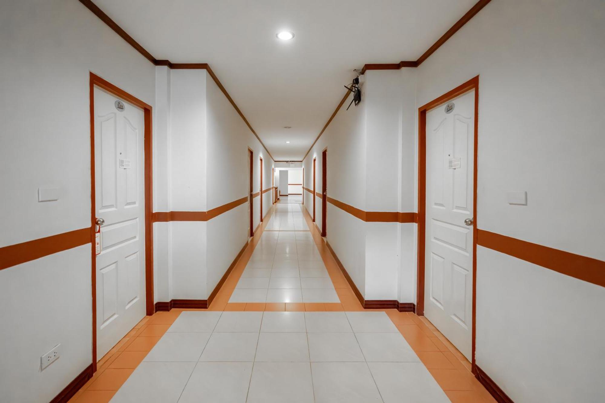 Outdoor Inn Kata Hotel Екстер'єр фото