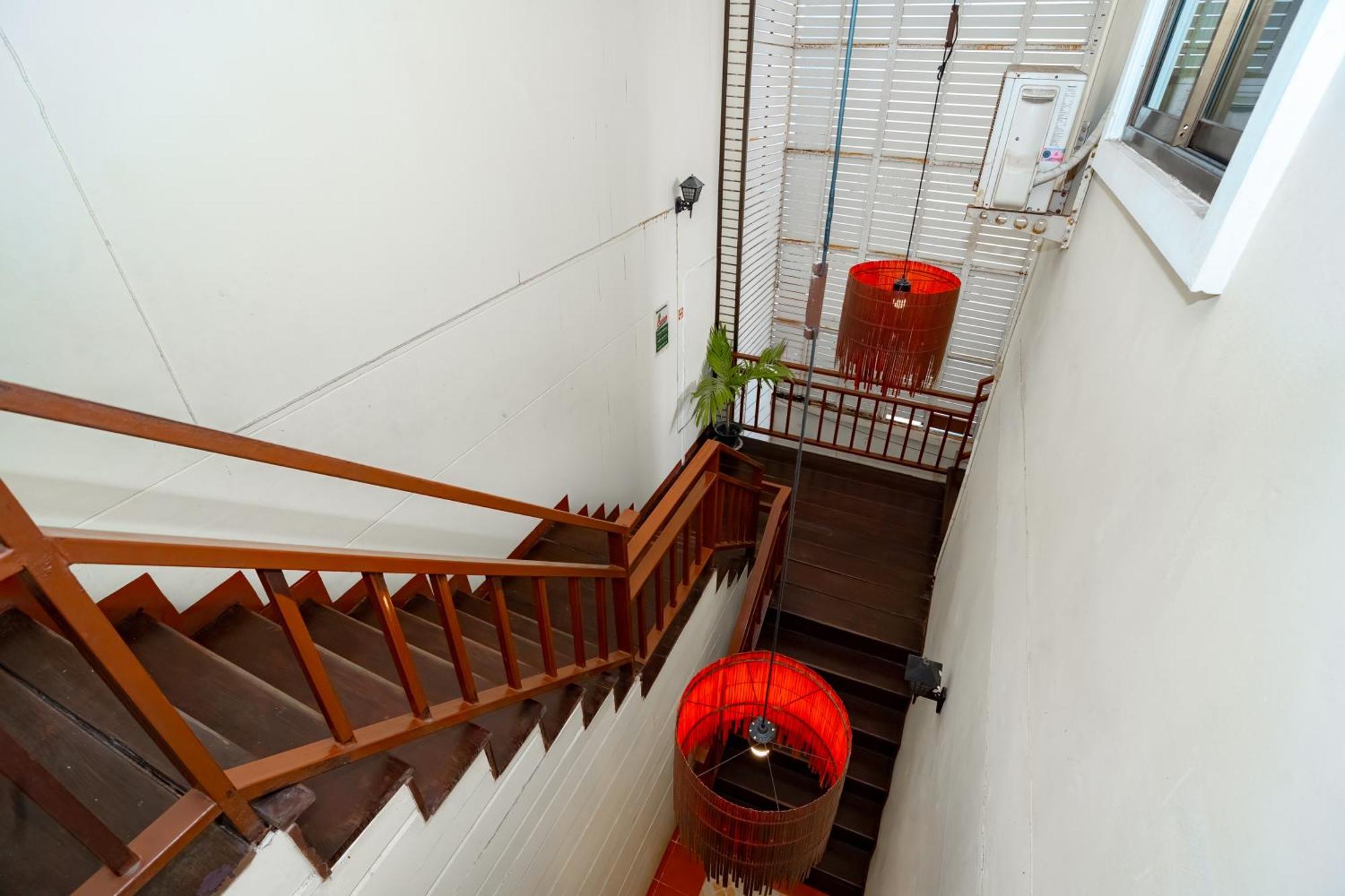 Outdoor Inn Kata Hotel Екстер'єр фото
