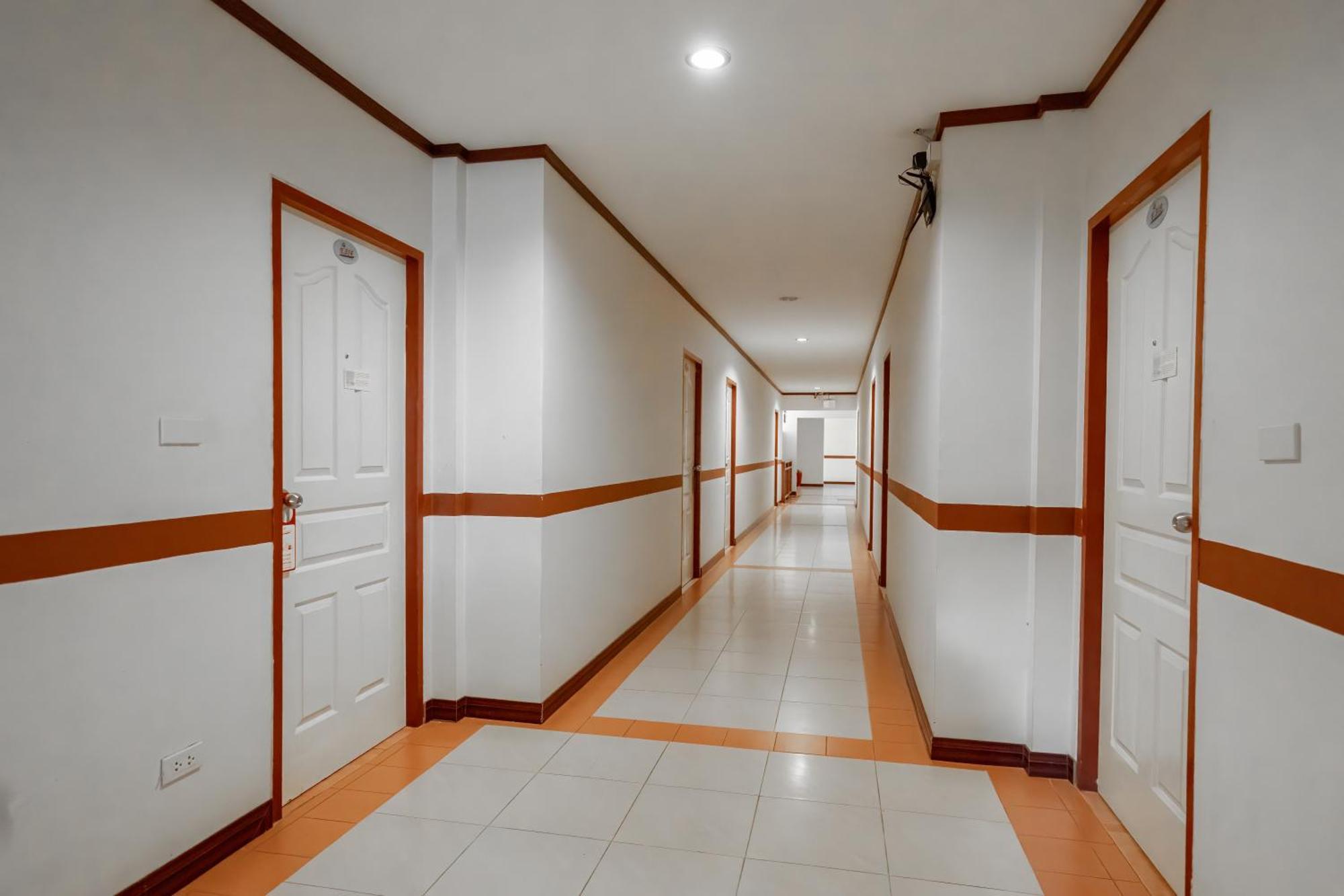 Outdoor Inn Kata Hotel Екстер'єр фото